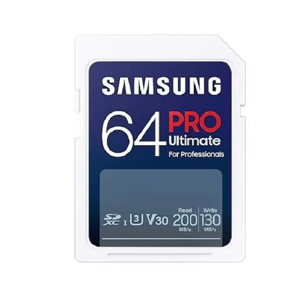 Atminties Kortelė Samsung 64 Gb Usb Skaitytuvas