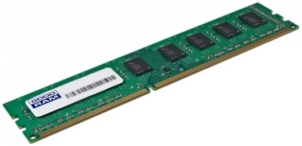 Atmintis Goodram (dimm/ddr3/8 Gb/1333mhz/9 Clcl/single)
