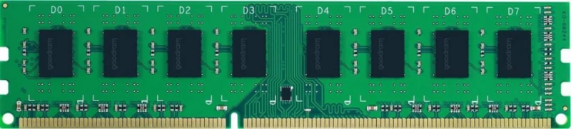 Atmintis Goodram (dimm/ddr3/8 Gb/1600mhz/1.5v/11cl/single)
