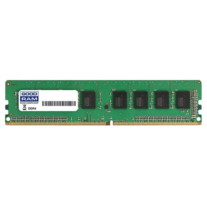 Atmintis Goodram (dimm/ddr4/8 Gb/2400mhz/1.2v/17 Clcl/single)