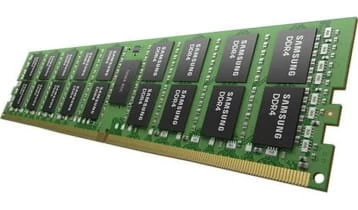 Atmintis Samsung (rdimm/ddr5/64 Gb/5600mhz/1.1v/46cl/single)