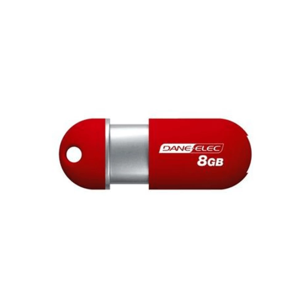 Atmintukas Dane-Elec 8GB (Ekspozicinė prekė)