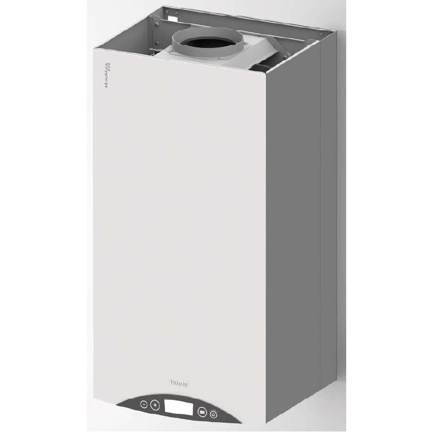 Atmosferinis dujinis katilas Termet Minimax Eco 22kW