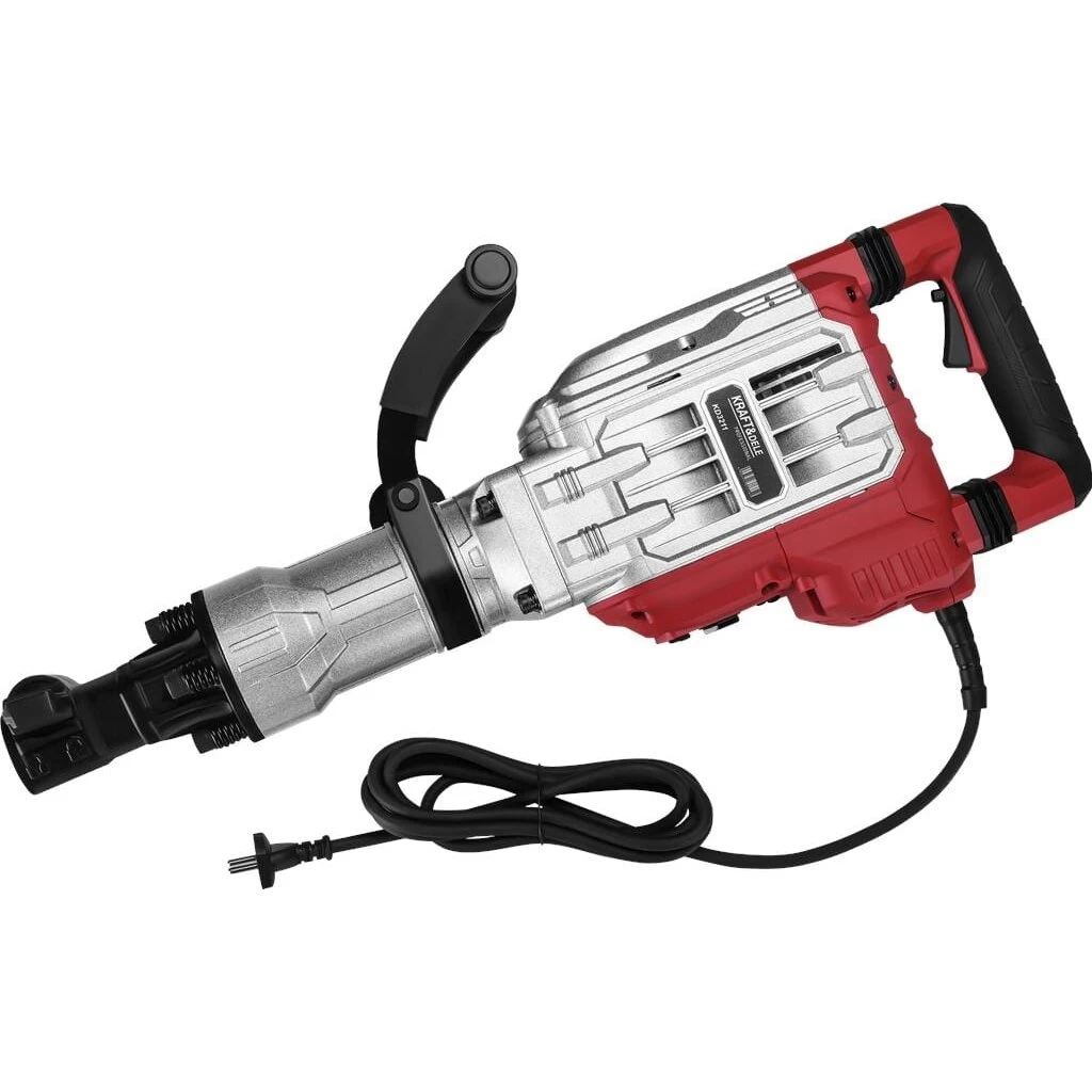 ATSKELIMO PLAKTUKAS 3200W 75J HEX-GAN KD3211