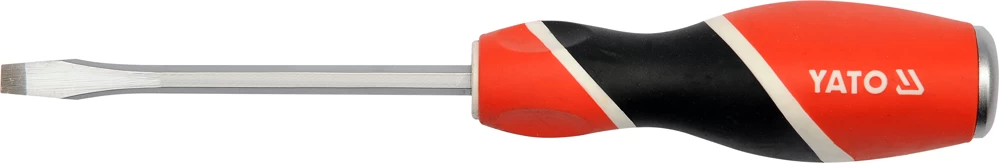 Atsuktuvas kalamas 6x150 mm (YT-25986)
