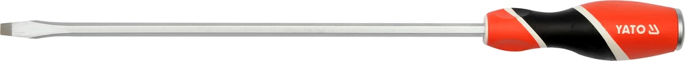 Atsuktuvas kalamas | 6x250 mm (YT-25988)