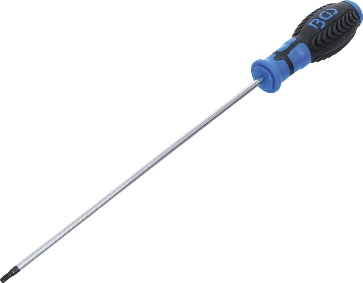 Atsuktuvas | T-Star (Torx) T20 | ilgas tipas | 250 mm (4945)