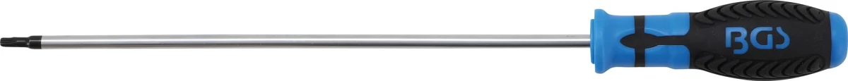 Atsuktuvas | T-Star (Torx) T25 | ilgas tipas | 250 mm (4946)