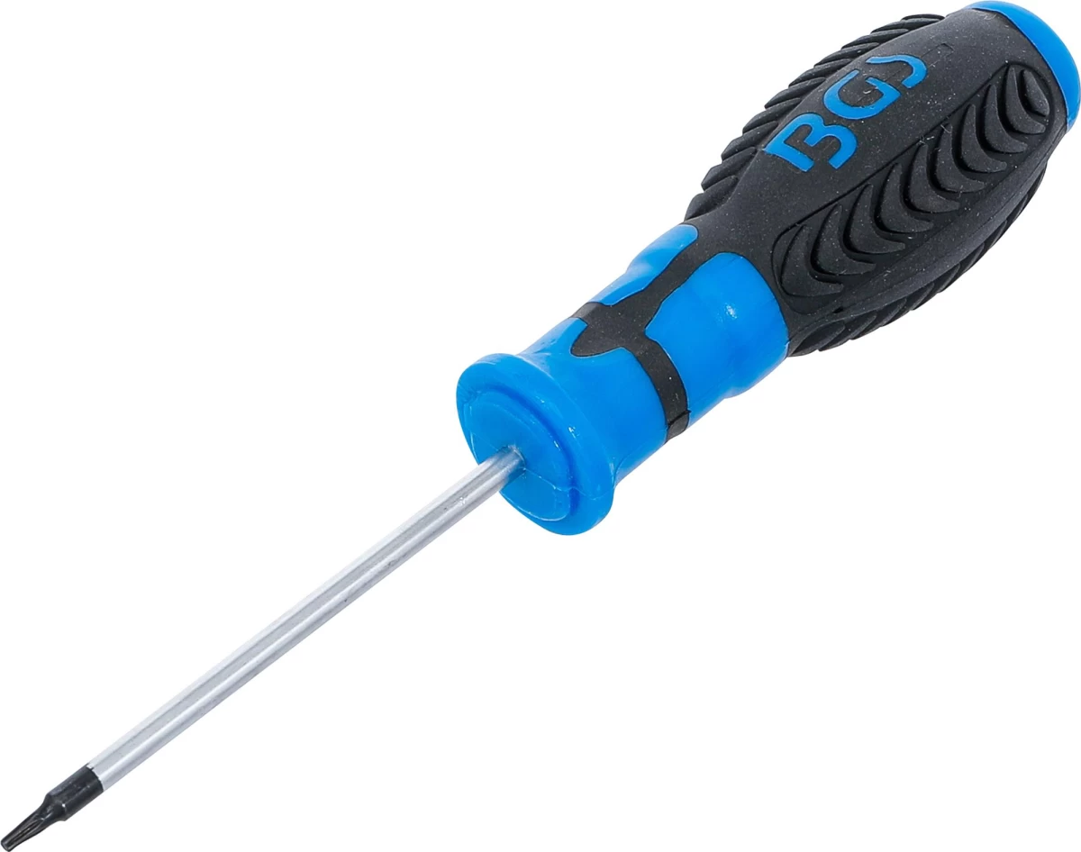 Atsuktuvas | T-Star (Torx) T7 | Ašmenų ilgis 80 mm (4914)