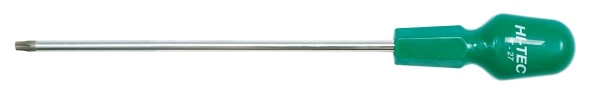 Atsuktuvas TORX  T25x200mm (61395)