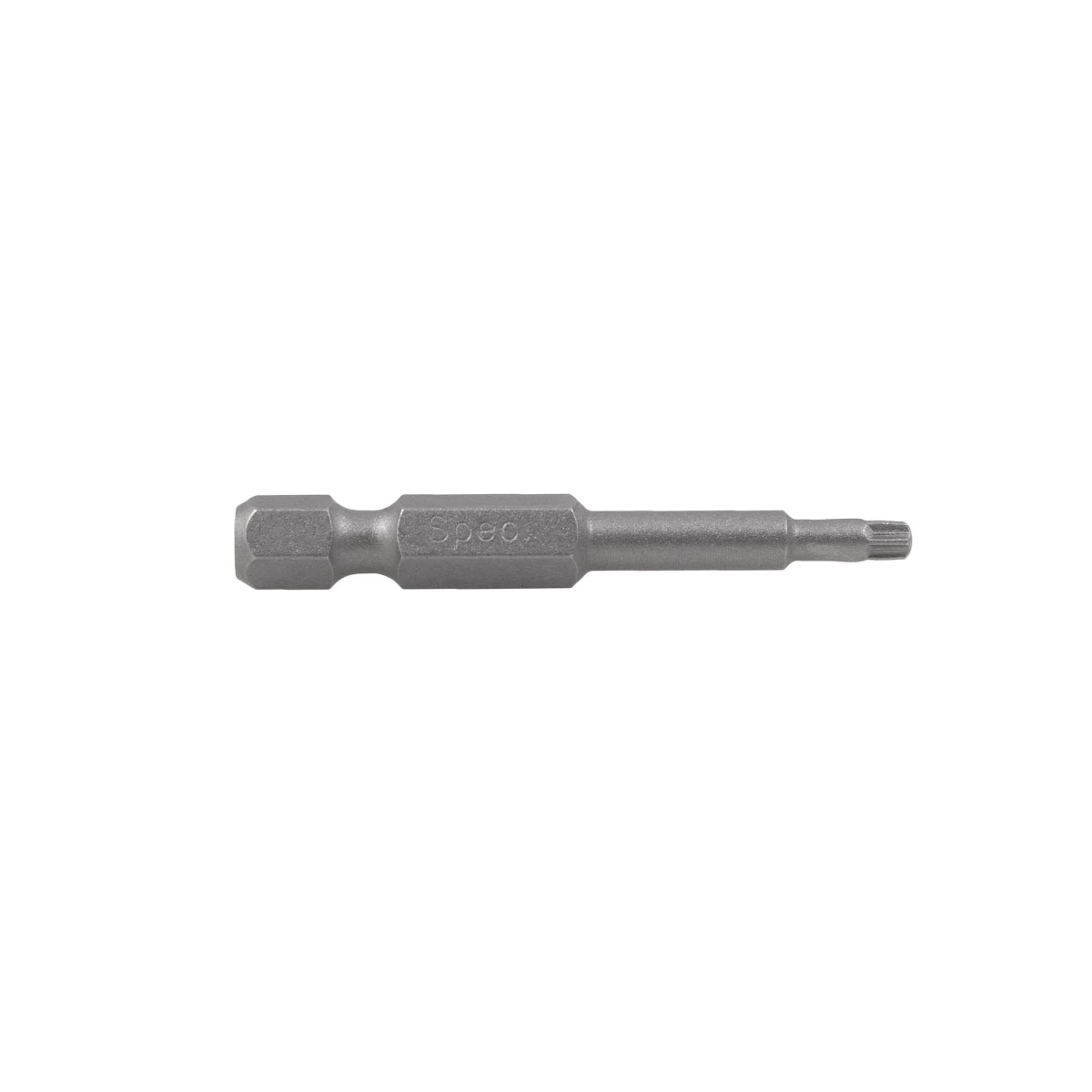 Atsuktuvo antgalis SPECIALIST+ Torx Grip T15, 50mm 2vnt. Atsuktuvo antgalis SPECIALIST+ Torx Grip T15, 50mm 2vnt.