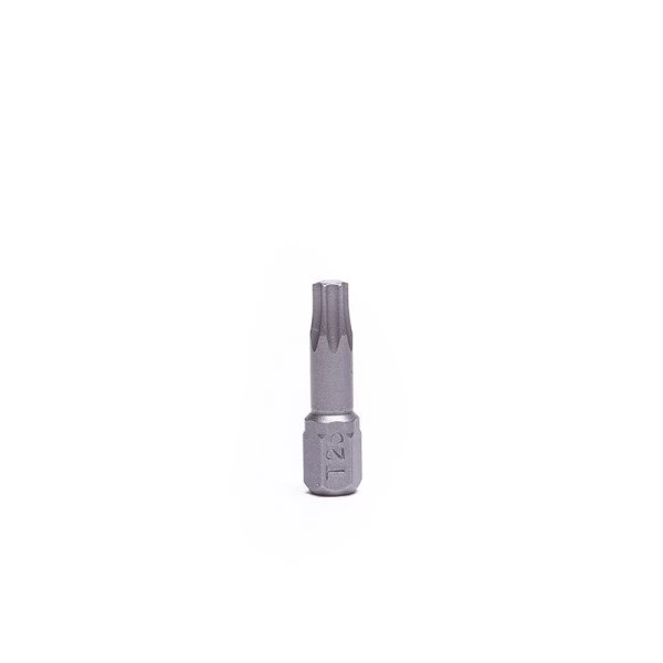 Atsuktuvų antgalis SPECIALIST+ T25, 2vnt Atsuktuvų antgalis SPECIALIST+ T25, 2vnt