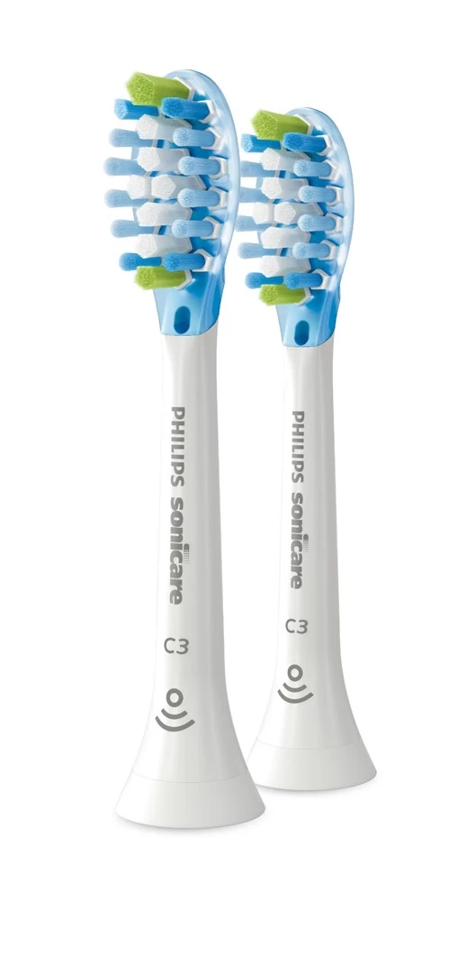 Attachment for toothbrush Philips HX9042/17 (2 tips)