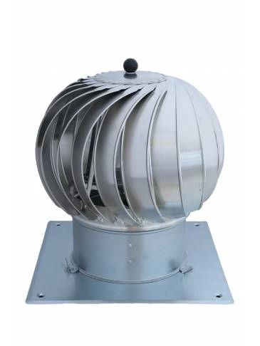 Atveriamas kamino gaubtas Darco Turbovent. d.150 TU150CHAL-PK Atveriamas kamino gaubtas Darco Turbovent. d.150 TU150CHAL-PK