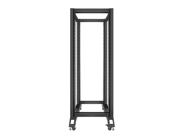 Atvira 32u 600x1000 Juoda Lanberg Spinta