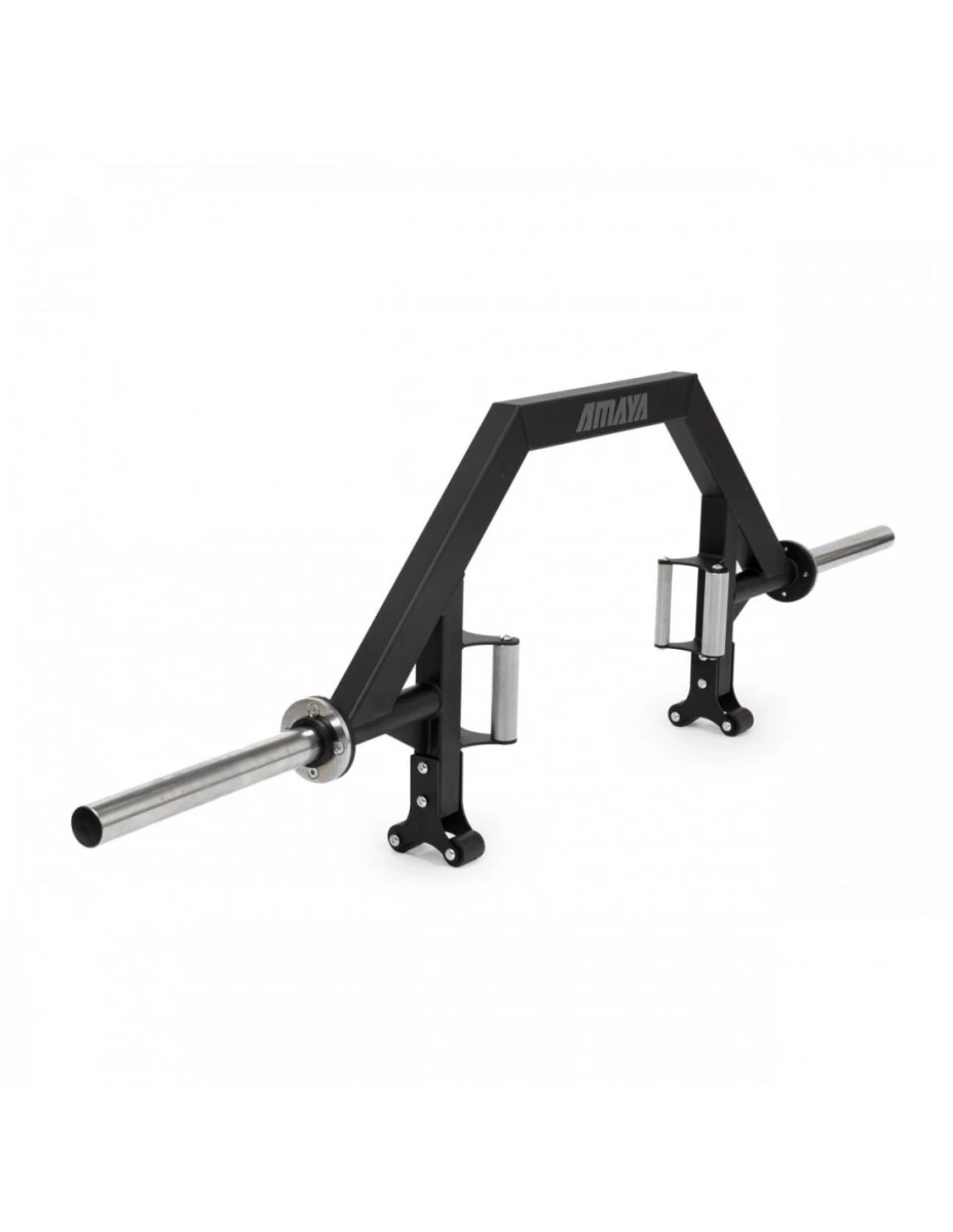Atviras mirties traukos grifas AMAYA (Open Deadlift Bar) Atviras mirties traukos grifas AMAYA (Open Deadlift Bar)
