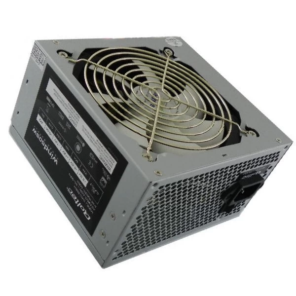 ATX POWER SUPPLY QOLTEC  WIND 505W (BULK)