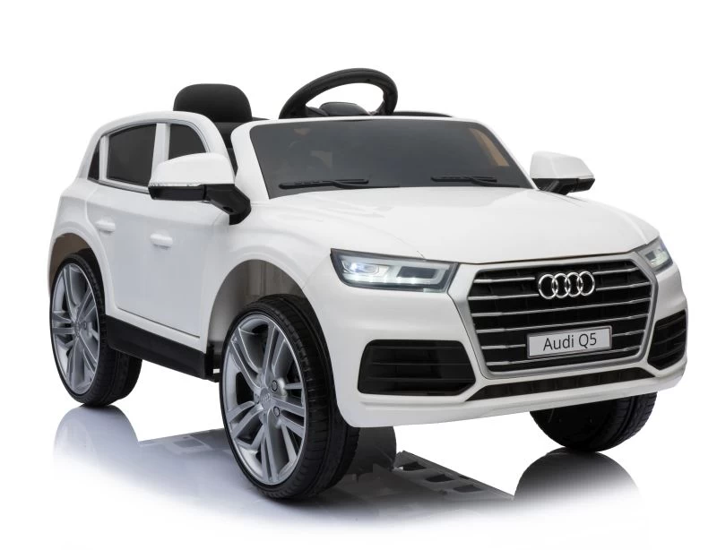 Audi Q5 Suv , Minkšti Ratlankiai, Minkšta Sėdynė, Pilna Komplektacija/q5-suv
