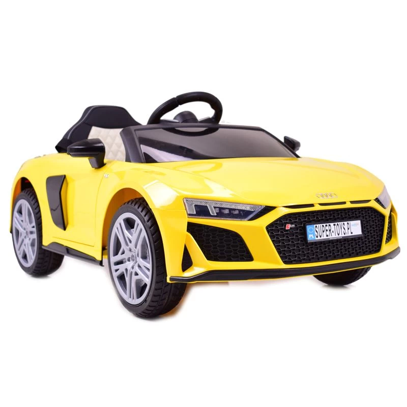 Audi R8 Spyder Akumuliatorius Super Versija/a300
