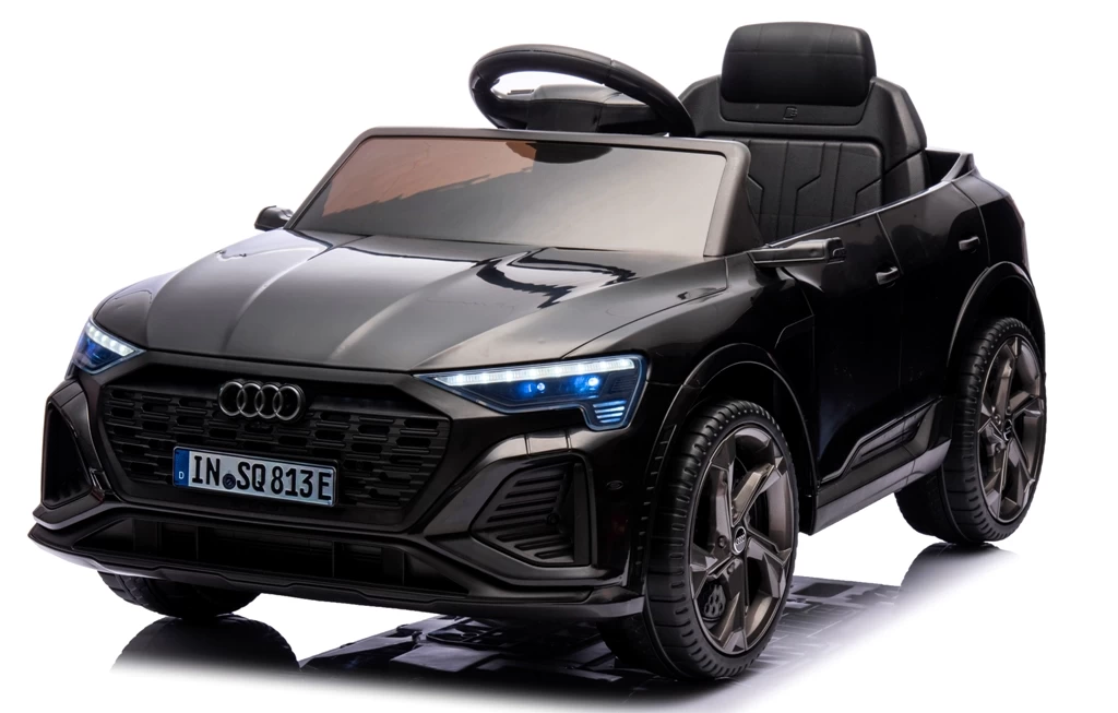 Audi Sq8 Black Eva Odos Ličio Jonų Akumuliatoriaus Nuotolinio Valdymo Pultas