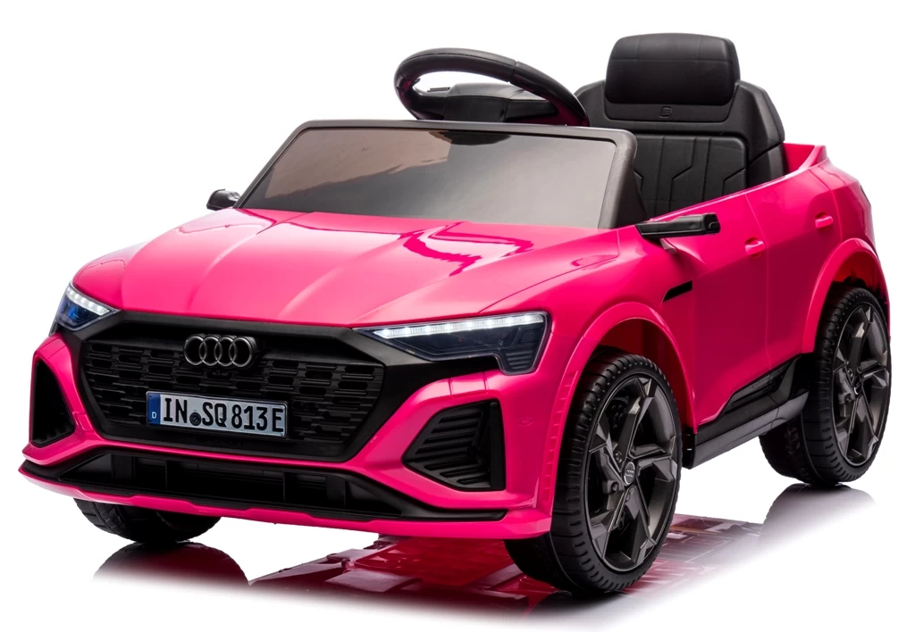 Audi Sq8 Red Eva Odinis Ličio Jonų Baterijos Nuotolinio Valdymo Pultas
