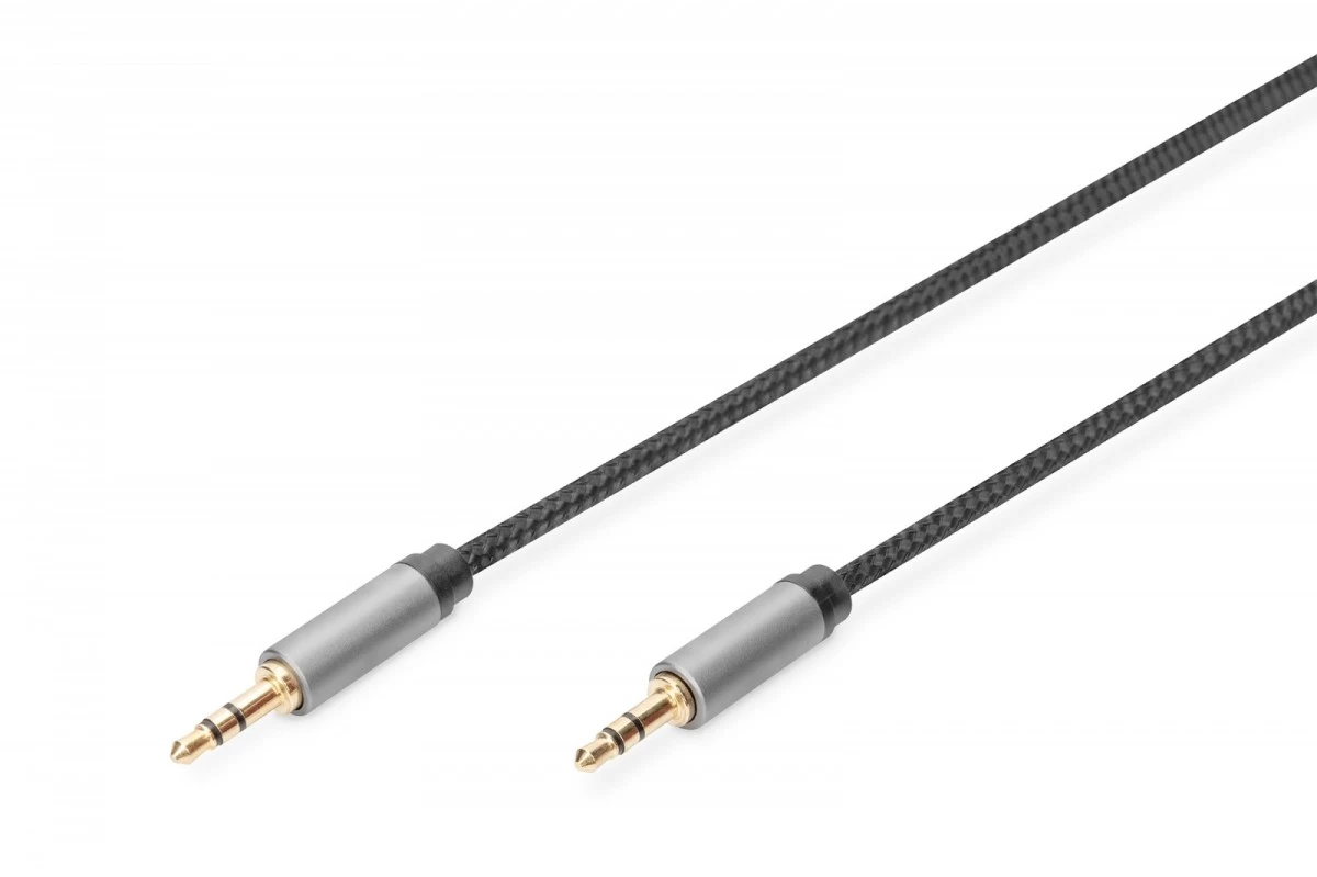 Audio Connection Cable   DB-510110-018-S