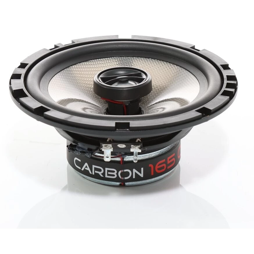 Audio System CARBON 165 CO Garsiakalbiai
