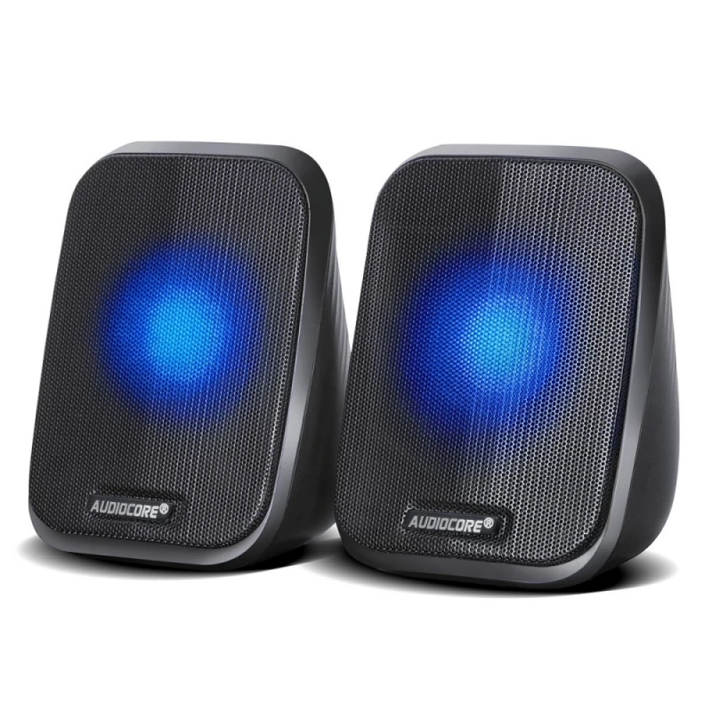 Audiocore Ac835 Black