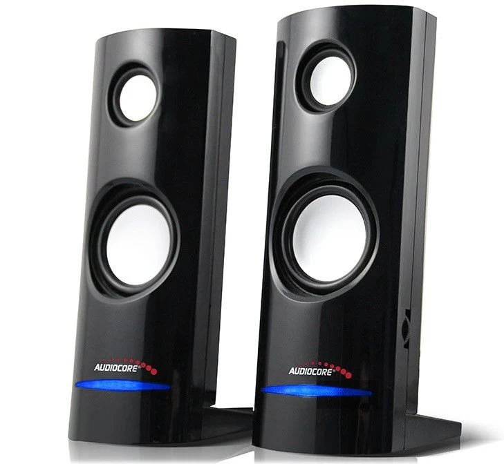 Audiocore Ac860