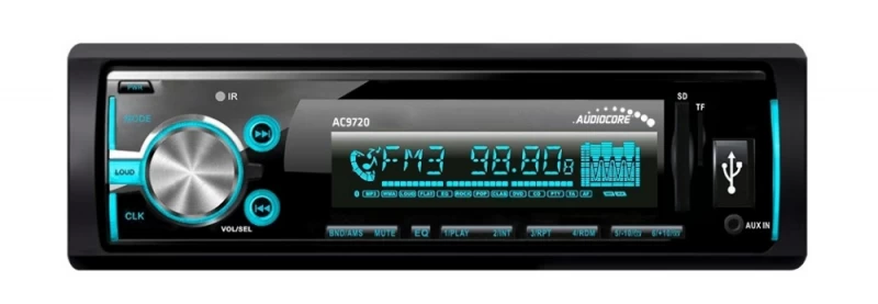 Audiocore Ac9720 Radijas