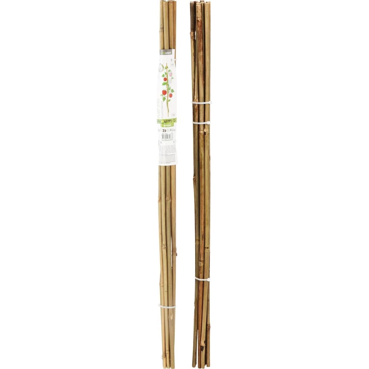 Augalų Atrama 150cm Bambus 10 Progarden