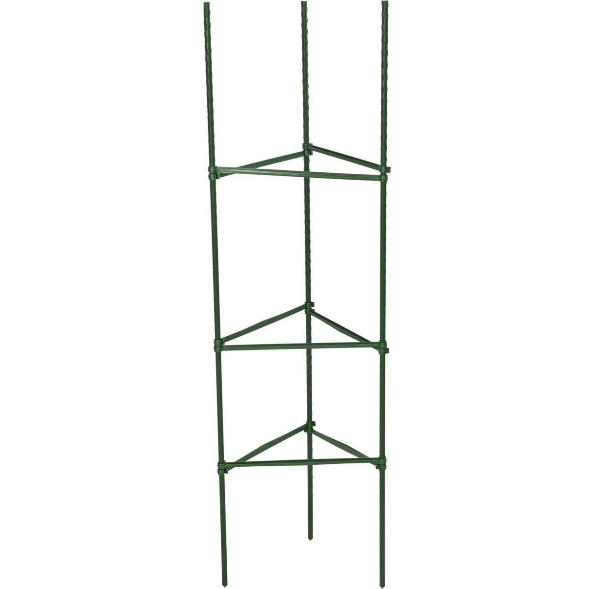 Augalų žiedų Atrama 110cm Progarden