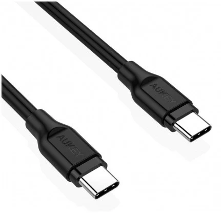 AUKEY CB-CC1P OEM PVC P ower Delivery PD USB C
