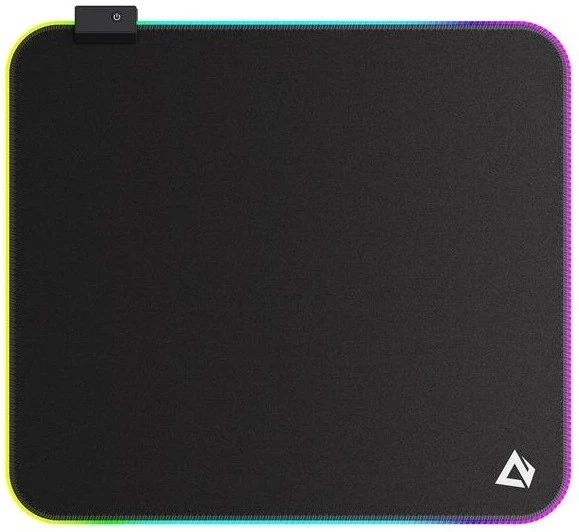 AUKEY KM-P8 RGB M Gamin g Mouse Pad 450x400x4mm