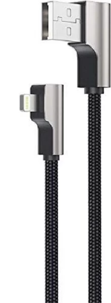 Aukey Lightning 8 Kontaktų Usb Kabelis 2