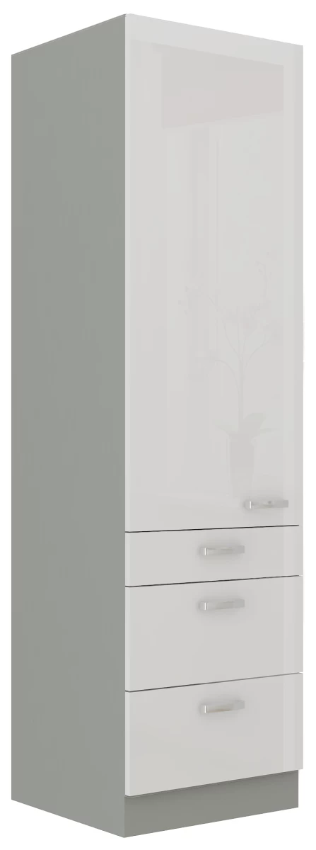 Aukšta pastatoma spintelė STL21140