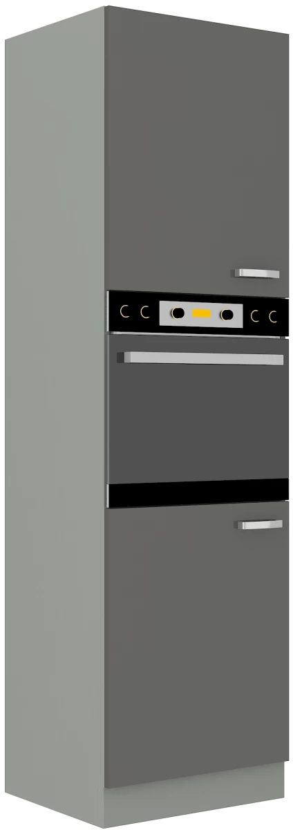 Aukšta pastatoma spintelė STL22865