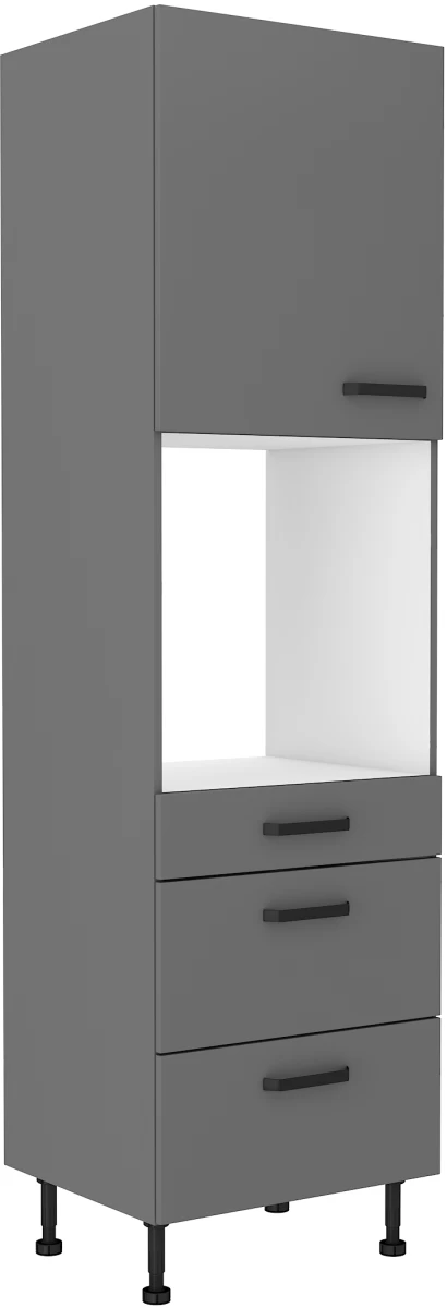 Aukšta pastatoma spintelė STL23187