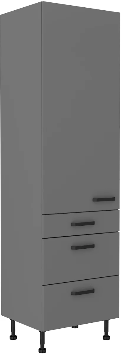 Aukšta pastatoma spintelė STL23190