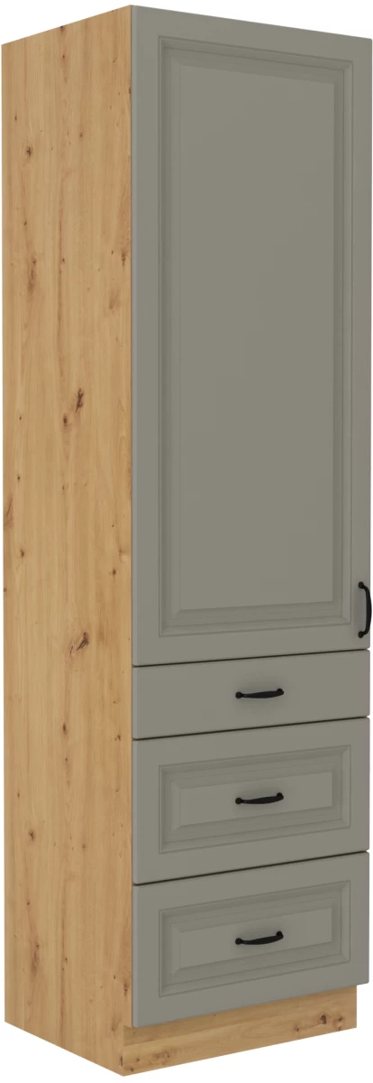 Aukšta pastatoma spintelė STL24461