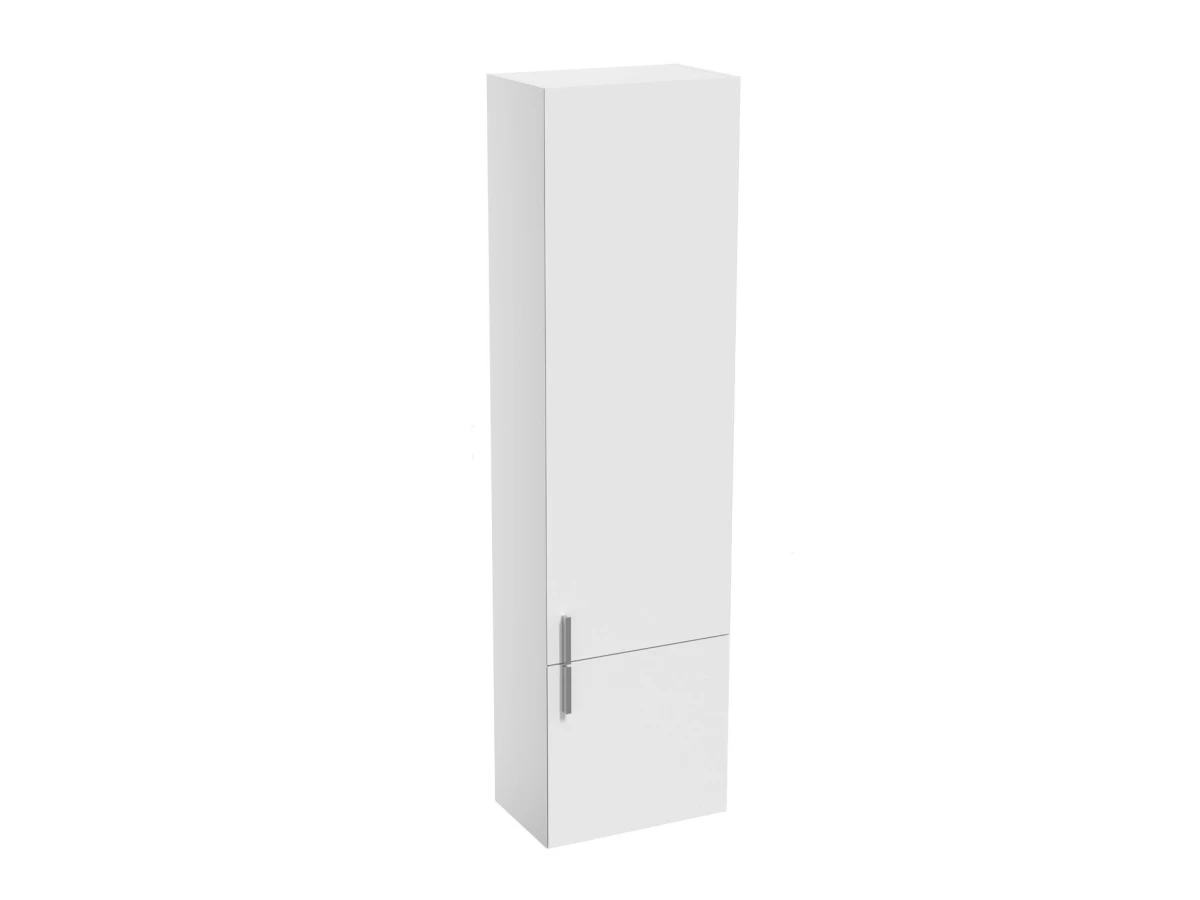 Aukšta spintelė Ravak SB Clear II 40 D aukšta spintelė balta X000001644 Aukšta spintelė Ravak SB Clear II 40 D aukšta spintelė balta X000001644