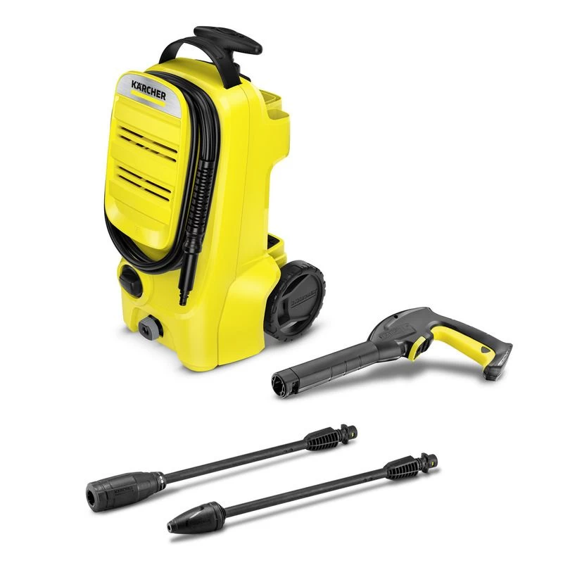 Aukšto slėgio plovykla Kärcher K 3 Compact