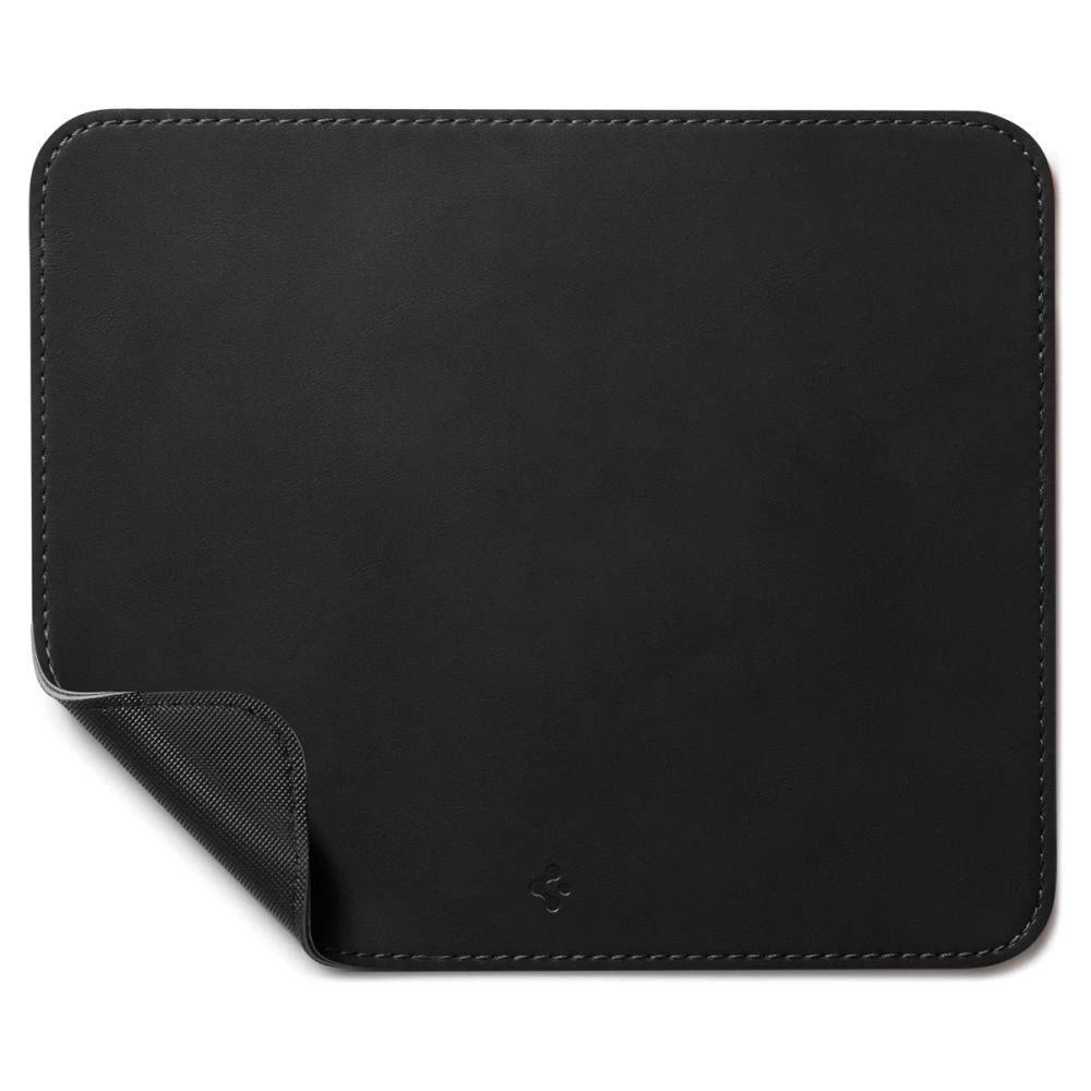Aukštos Kokybės Pelės Kilimėlis 250x210 Mm Neslystančiu Pagrindu Juodas