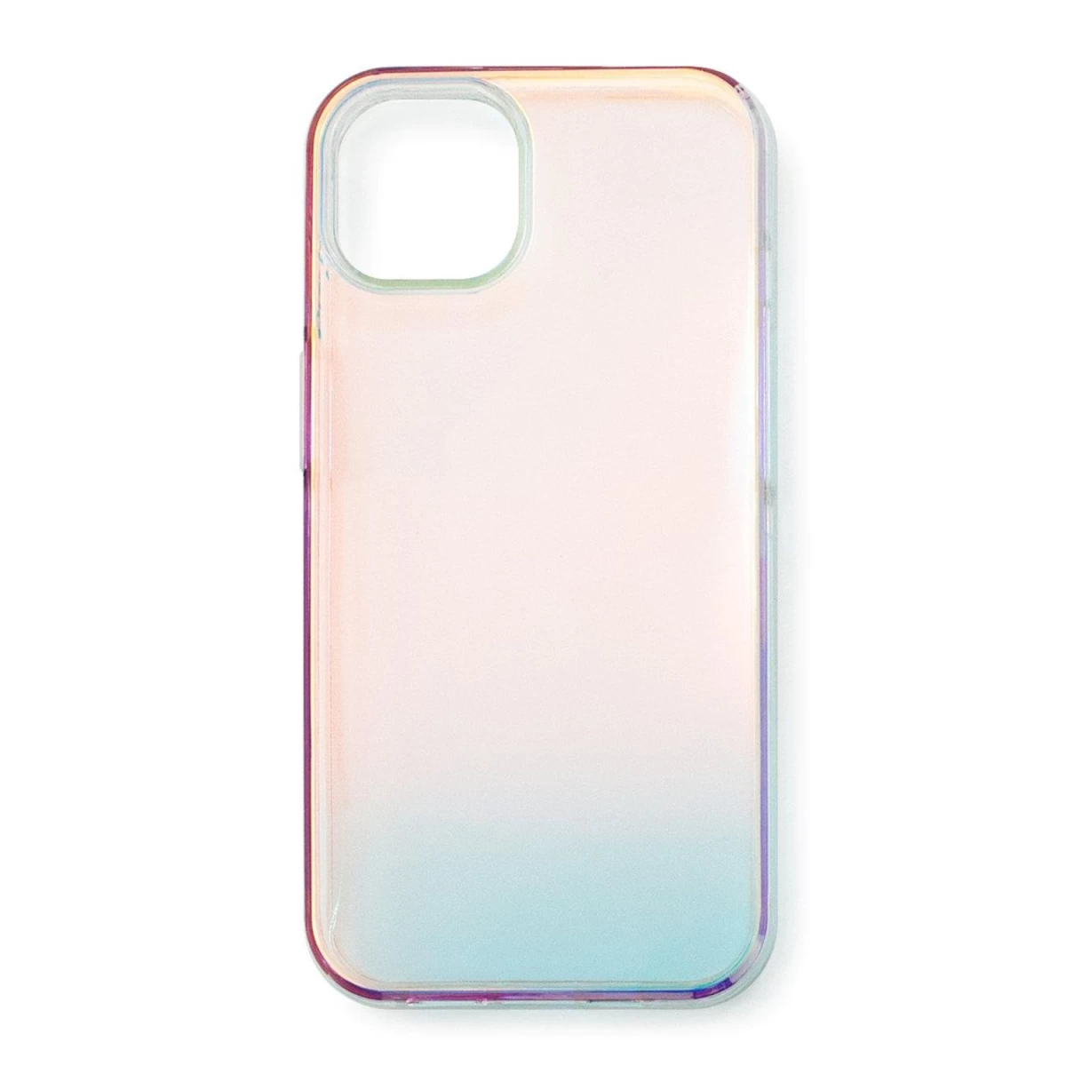 Aurora Case Dangtelis Xiaomi Redmi Note 11 Minkštam Gelio Neono Aukso Spalvos Dėklui