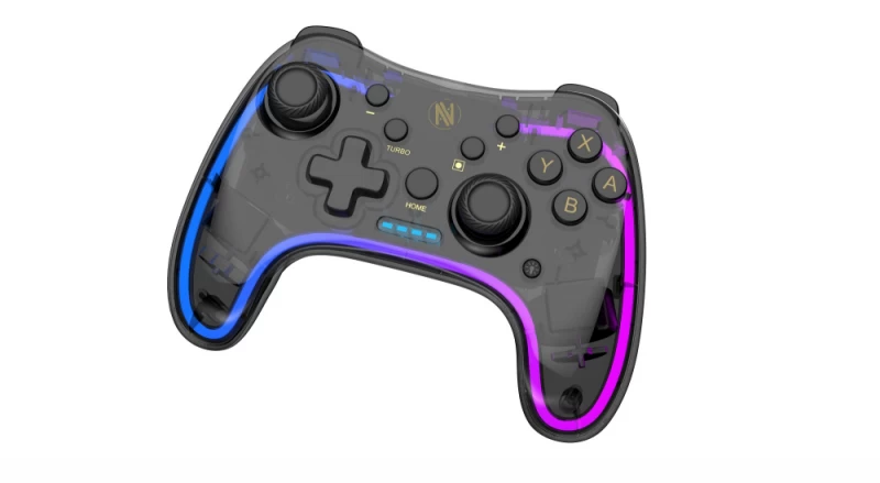 Aurora Gamepad Gp5 Valdiklis Switch, Android, Ios