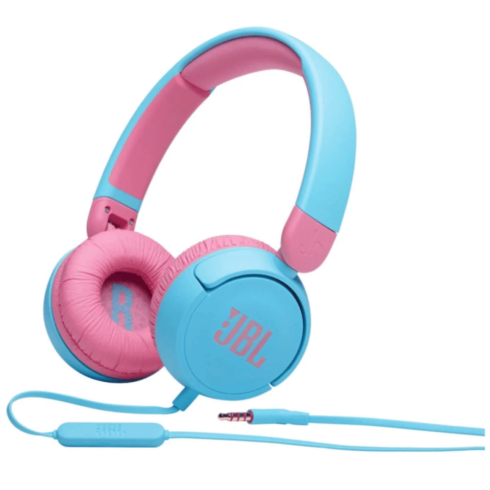 Ausinės JBL Kids JR310 (Ekspozicinė prekė)