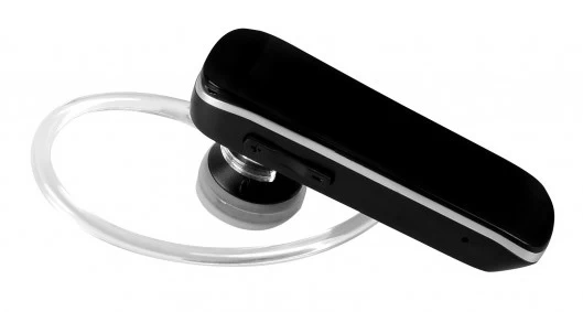 Ausinės Su Mikrofonu I-box Bh4 (bluetooth Black)