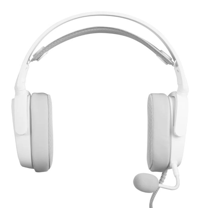 Ausinės Su Mikrofonu Modecom S-mc-899-prometheus-200 White