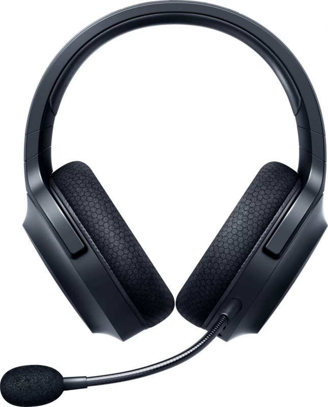 Ausinės Su Mikrofonu Razer Razer Barracuda X (2022) Black