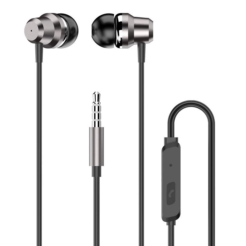 Ausinės X10 Pro Su Nuotolinio Valdymo Pulteliu Ausinės Su Mikrofonu, Mini Lizdas 3,5 Mm, Sidabrinės Spalvos Ausinės X10 Pro Su Nuotolinio Valdymo Pulteliu Ausinės Su Mikrofonu, Mini Lizdas 3,5 Mm, Sidabrinės Spalvos